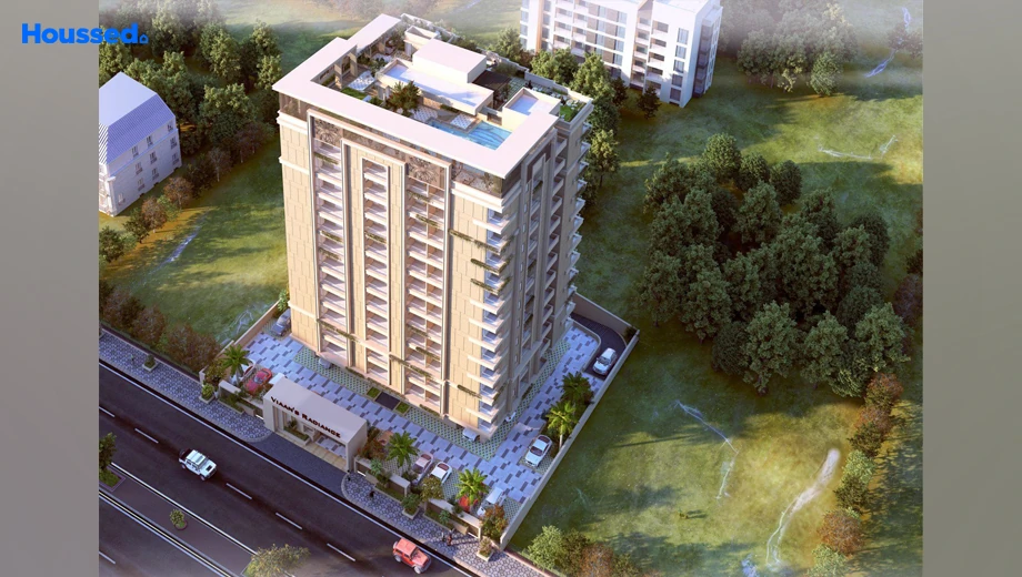 Project Image of Viaan Radiance - Image 414199