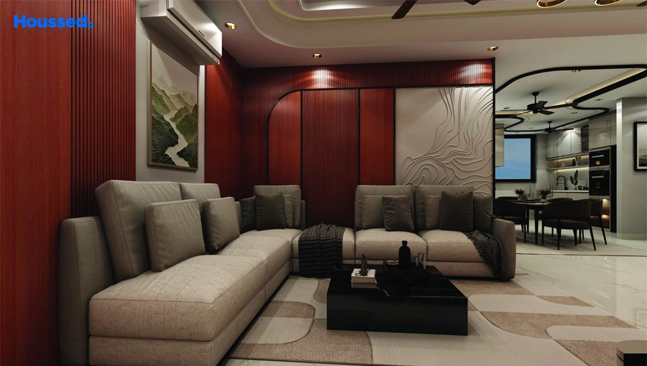 Sample Apartment of Viaan Radiance - Image 414205