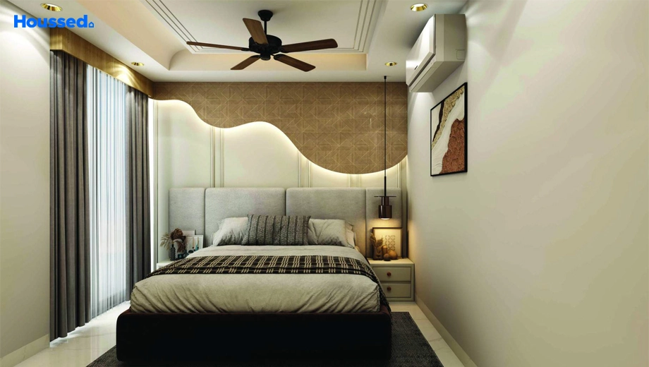 Sample Apartment of Viaan Radiance - Image 414206