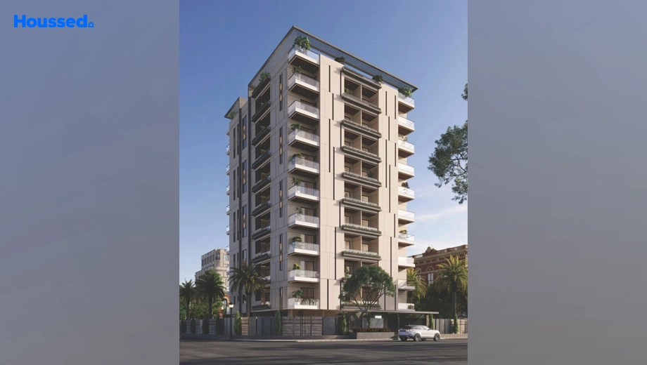 Project Image of Ganga Arham - Image 414210