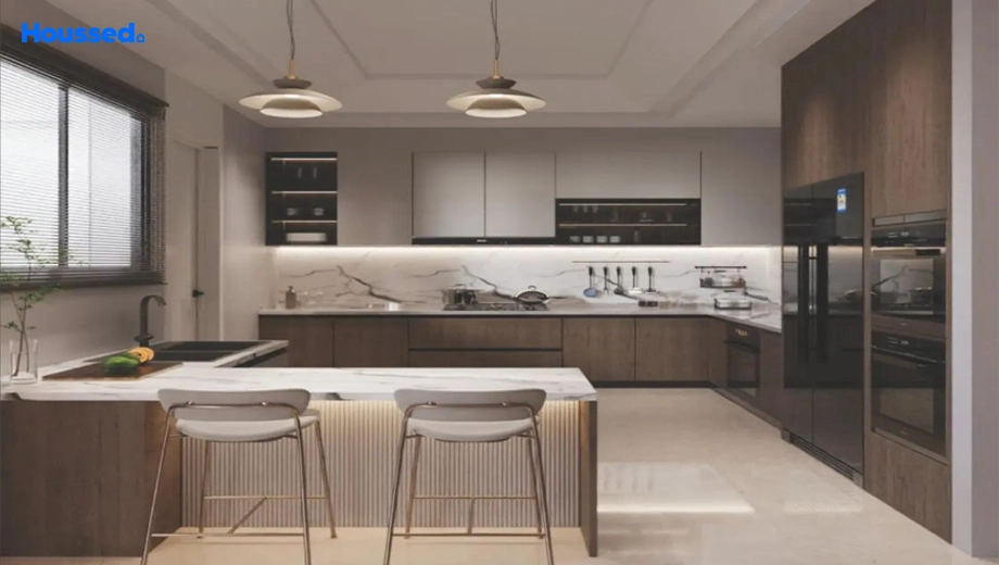 Sample Apartment of Ganga Arham - Image 414214