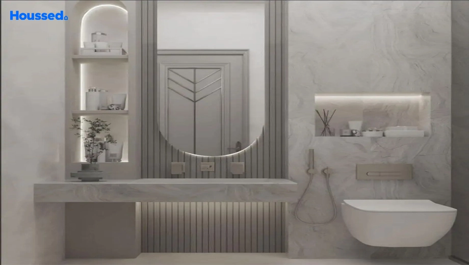 Sample Apartment of Ganga Arham - Image 414213