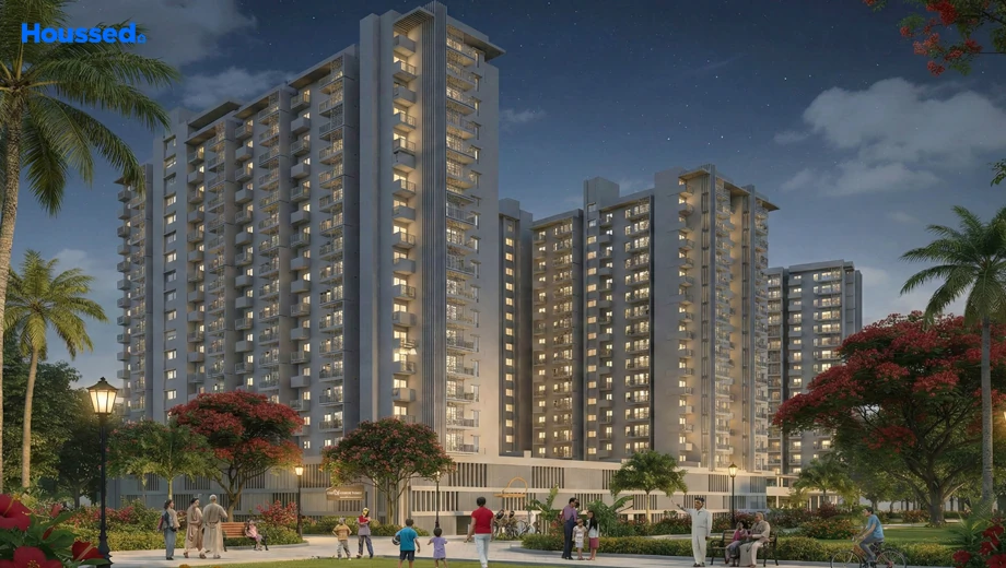 Project Image of Pragnya Edenverse - Image 414219