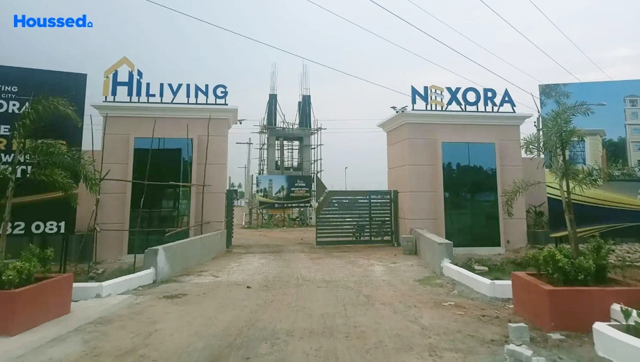 Project Image of HiLiving Nexora - Image 414230