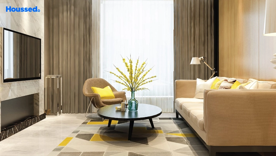 Sample Apartment of Stepsstone Vatsa 4 AVM - Image 414265