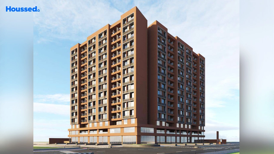 Project Image of Amadius United Amaltas - Image 414271