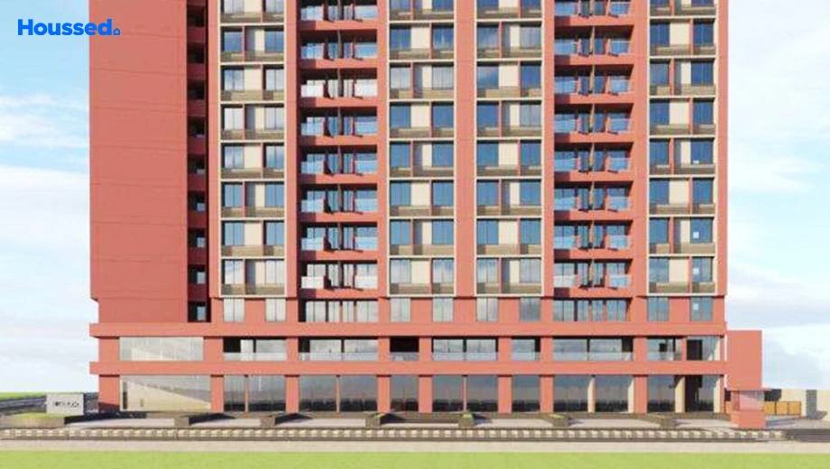 Project Image of Commercial Amadius United Amaltas in Vastral, Ahmedabad - Image 414276