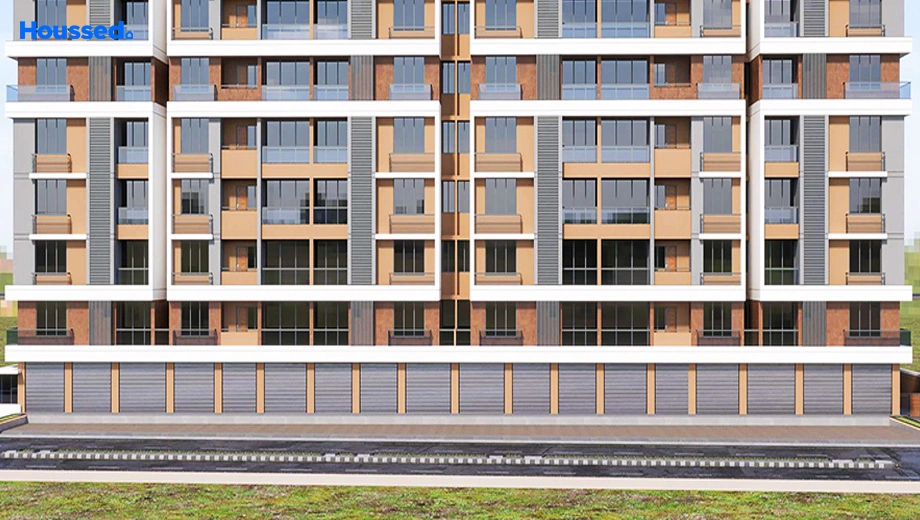 Project Image of Commercial Gokulesh Sudama Avenue - Image 414345