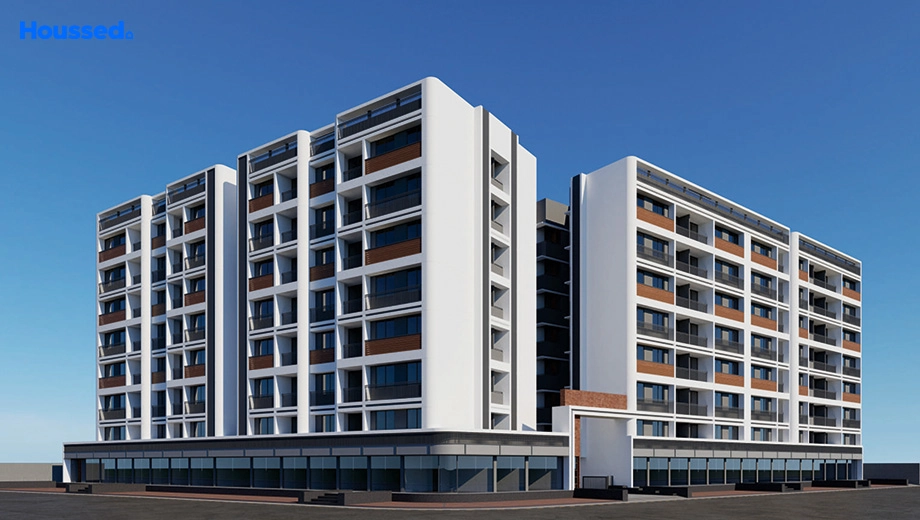 Project Image of LG NB Sky - Image 414365