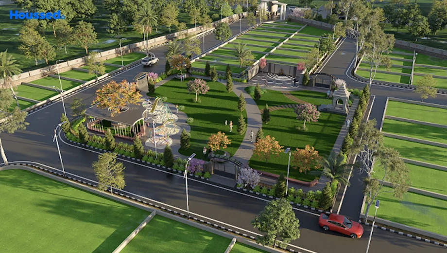Project Image of Jaipur Sankalp Enclave - Image 414453