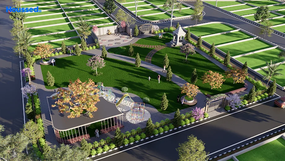 Project Image of Jaipur Sankalp Enclave - Image 414452