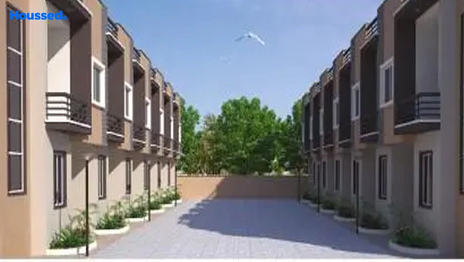 Project Image of Shree Sanskar Shiv Happy Homes - Image 414483