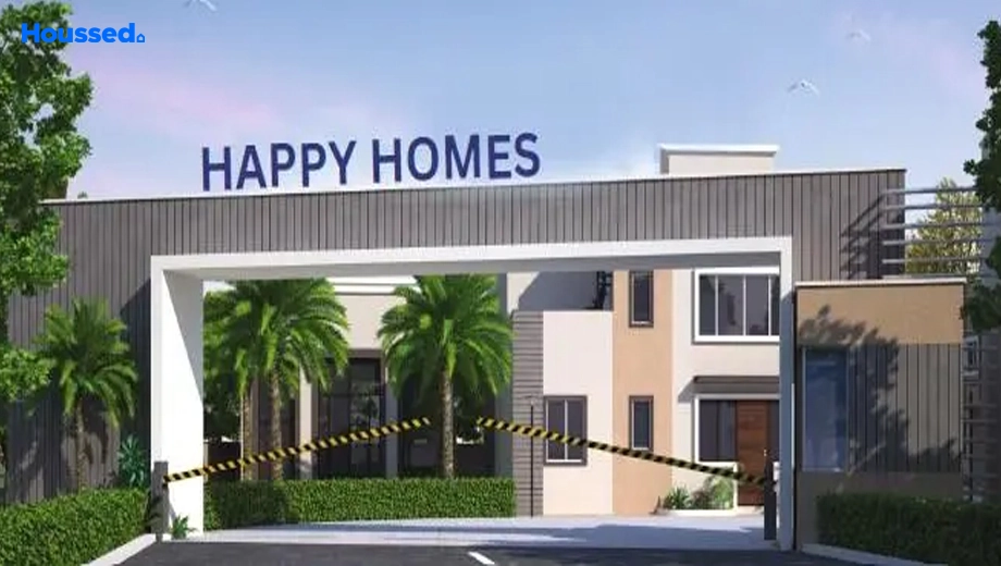 Project Image of Shree Sanskar Shiv Happy Homes - Image 414482