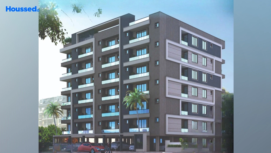 Project Image of Shri Balaji Heights 6 - Image 414490