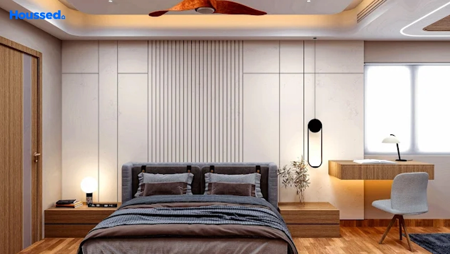 Sample Apartment of Skyline Arcadia in Mansarovar, Jaipur - Image 414504