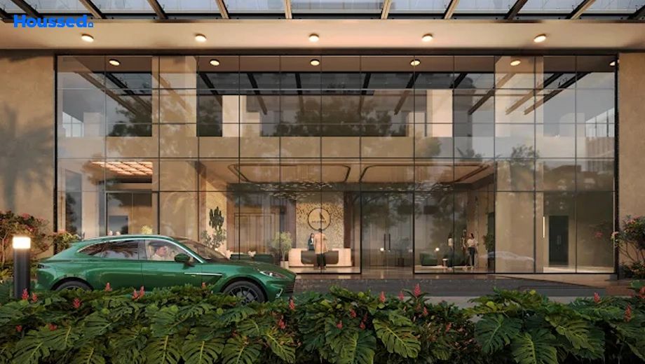 Project Image of Virat NRI Avenue - Image 414512