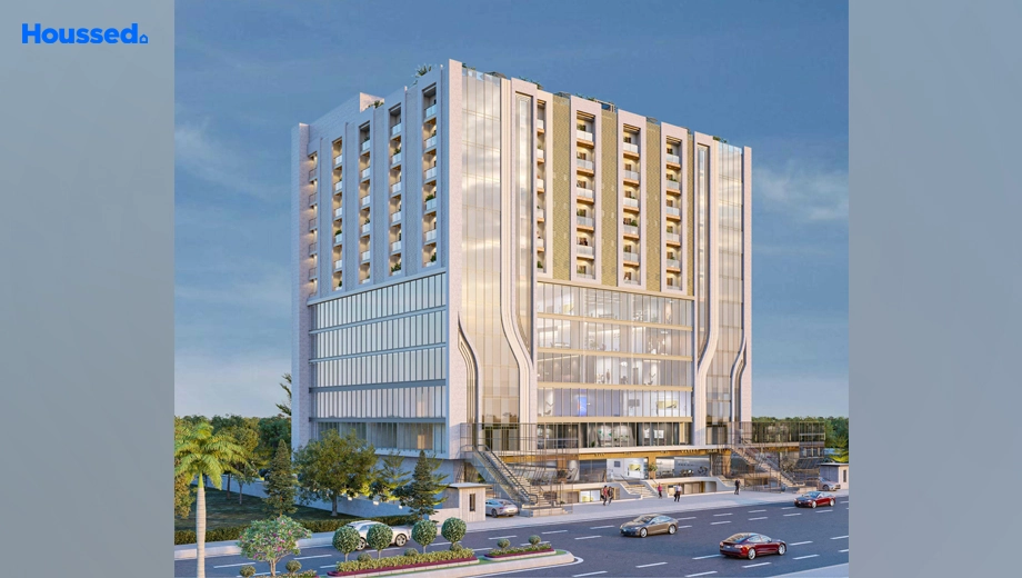 Project Image of Virat NRI Avenue - Image 414510