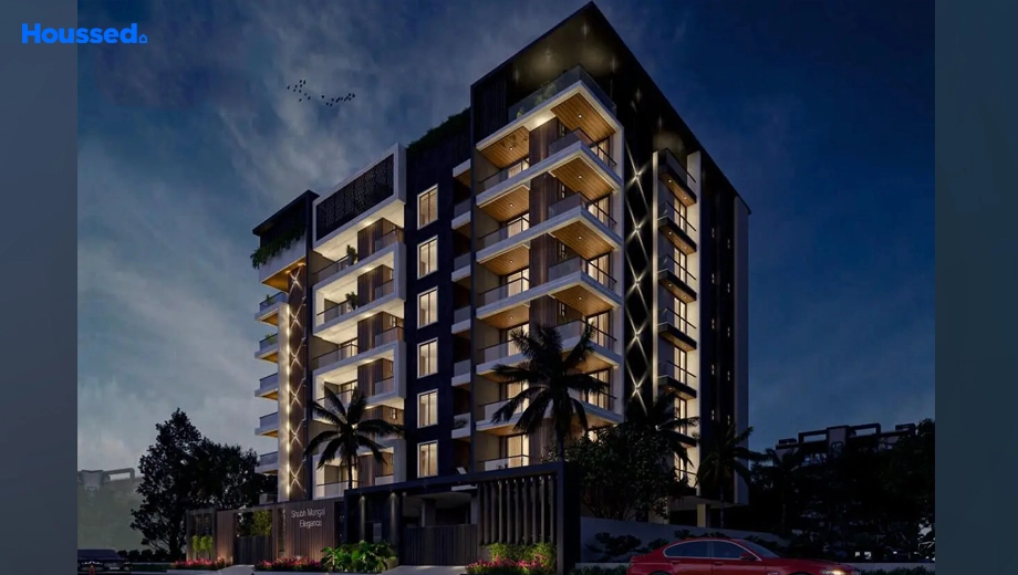 Project Image of Shubh Mangal Elegance - Image 414523