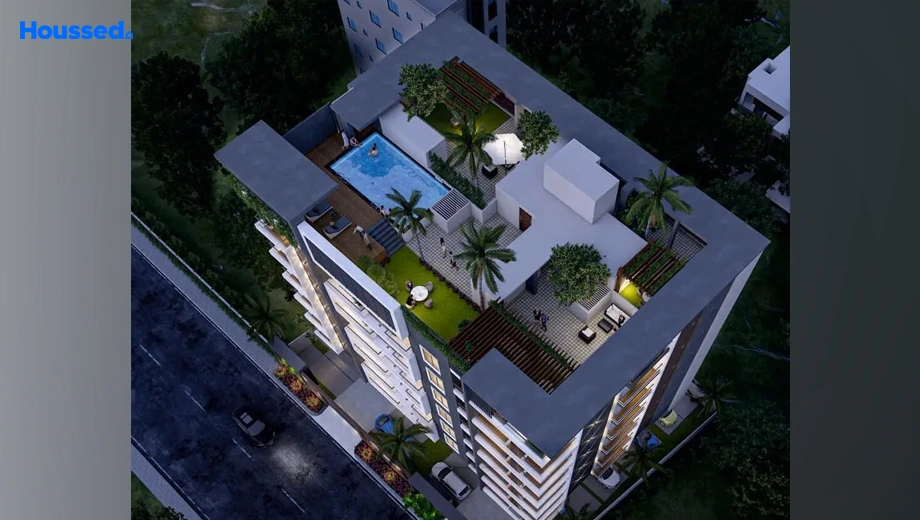 Project Image of Shubh Mangal Elegance - Image 414524