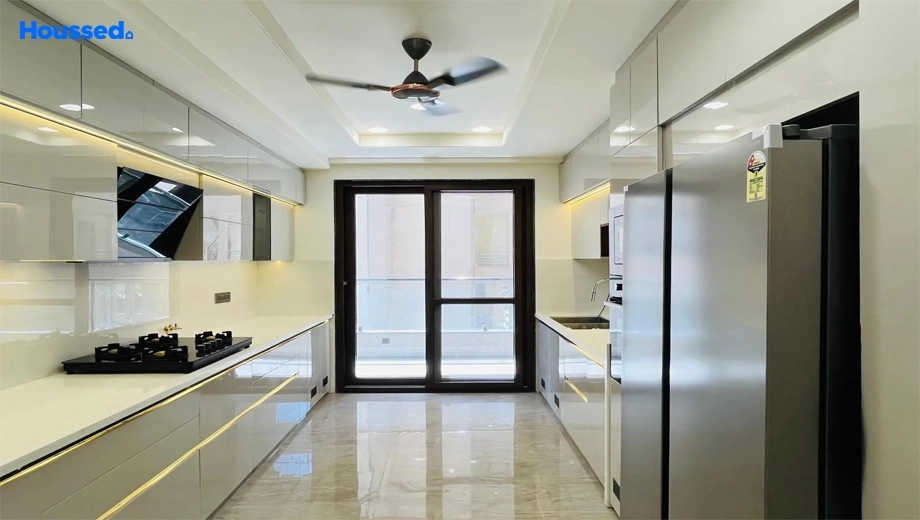 Sample Apartment of Shubh Mangal Elegance - Image 414528
