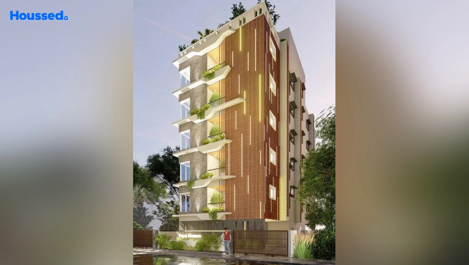 Project Image of Tuya Aarudhra in Madipakkam, Chennai - Image 414543