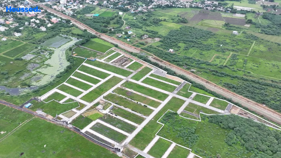 Project Image of Skandha Upresidence - Image 414560