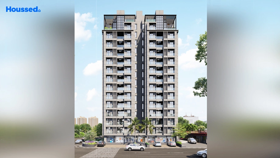 Project Image of Nirgun Rise - Image 414568