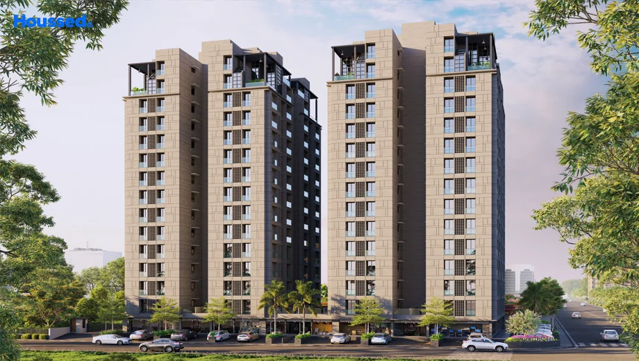 Project Image of Nirgun Rise - Image 414571