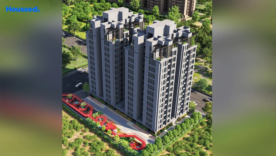 Project Image of Nirgun Rise - Image 414569