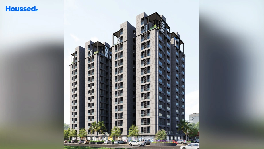 Project Image of Nirgun Rise - Image 414572