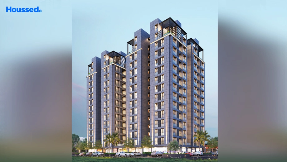 Project Image of Nirgun Rise - Image 414570