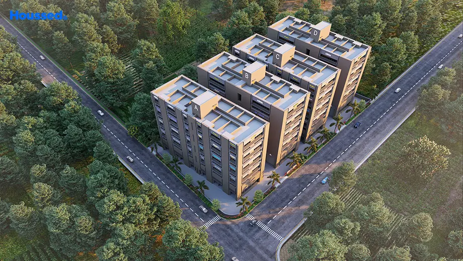Project Image of Aastha Apparel Park - Image 414622