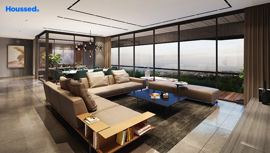 Sample Apartment of Jaydeep Alphabet A - Image 414645
