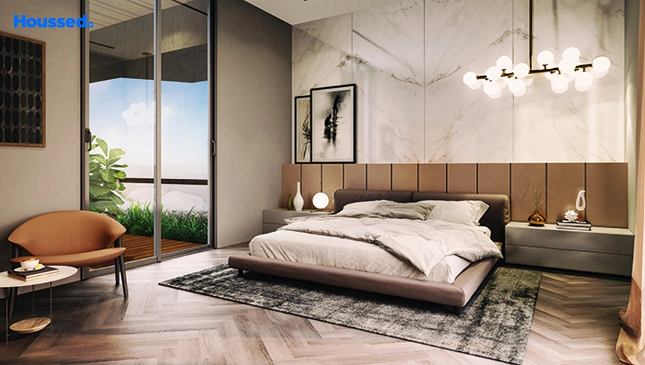 Sample Apartment of Jaydeep Alphabet A - Image 414647