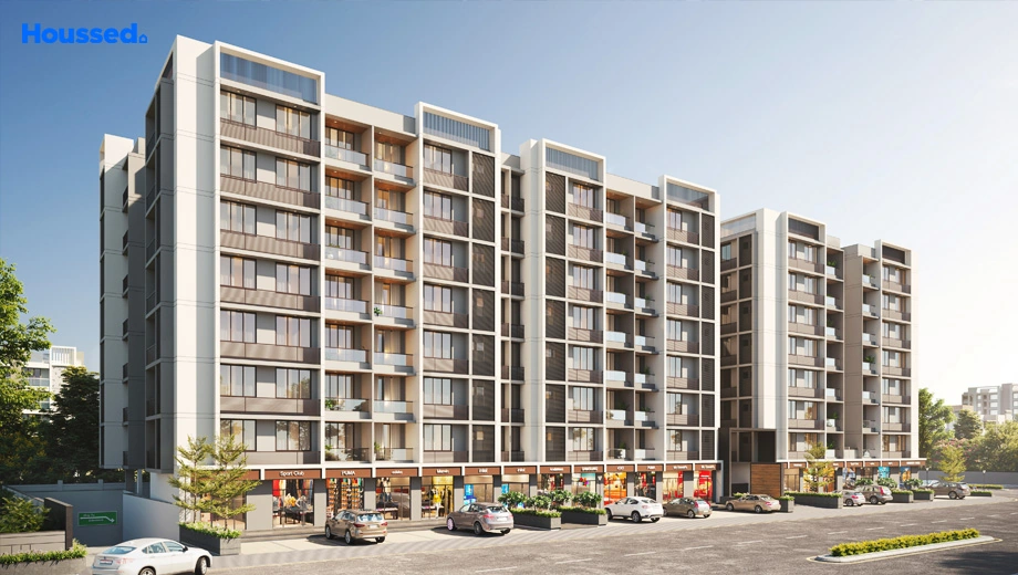 Project Image of Raj Pushpak 84 - Image 414668