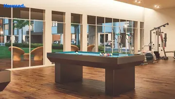 Amenities of Vishwanath Maher Homes - Image 26858