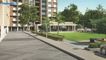 Amenities of Vishwanath Maher Homes - Image 26860