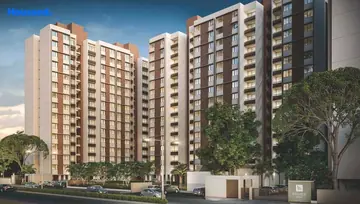 Project Image of Vishwanath Maher Homes - Image 26857