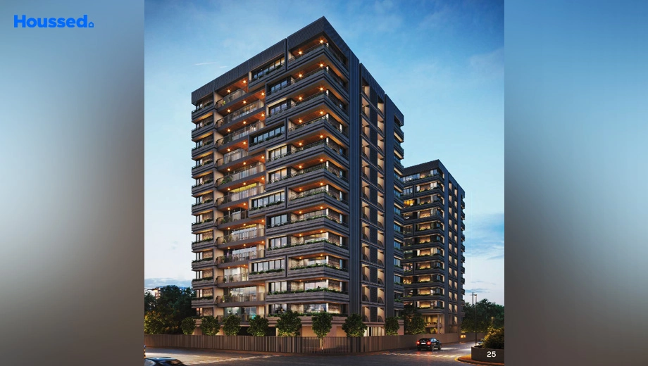 Project Image of Jaydeep Alphabet B - Image 414652