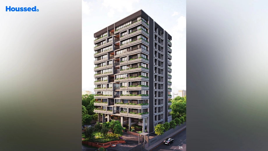 Project Image of Jaydeep Alphabet B - Image 414650