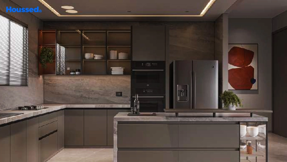 Sample Apartment of Jaydeep Alphabet B - Image 414660