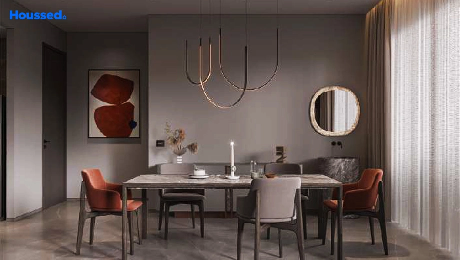 Sample Apartment of Jaydeep Alphabet B - Image 414661