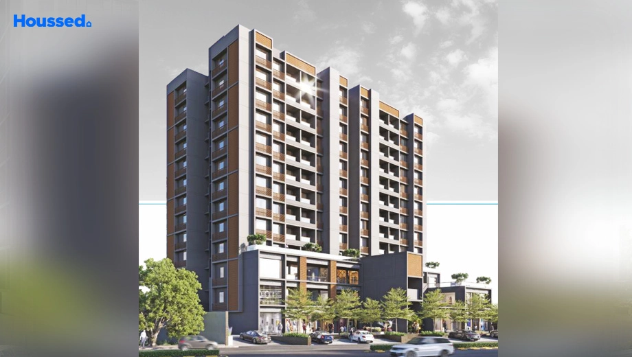 Project Image of Rameshwar Sky in Visalpur, Ahmedabad - Image 414678