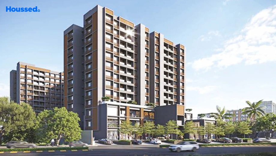 Project Image of Rameshwar Sky in Visalpur, Ahmedabad - Image 414679