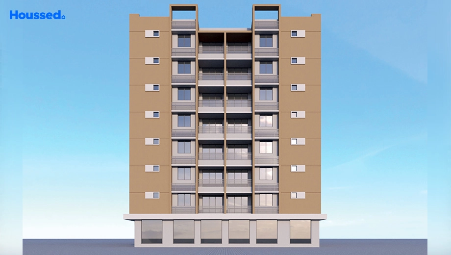 Project Image of Rudra Dutt Lakeview in Bhadaj, Ahmedabad - Image 414693