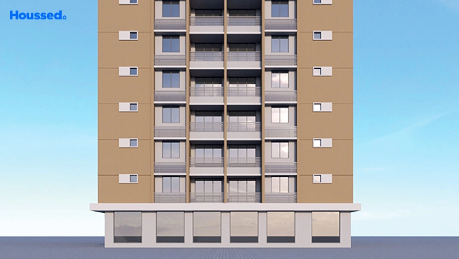 Project Image of Commercial Rudra Dutt Lakeview - Image 414698