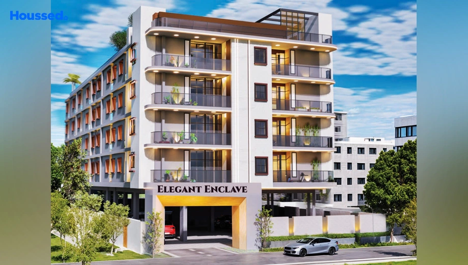 Project Image of VIP Elegant Elncalve - Image 414761