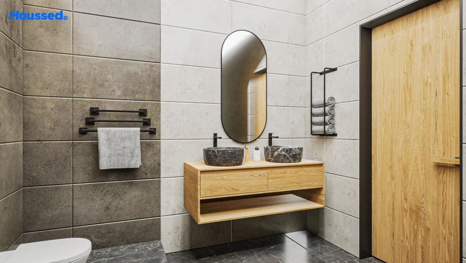 Sample Apartment of VIP Elegant Elncalve - Image 414765
