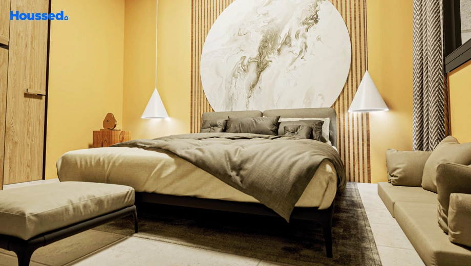 Sample Apartment of VIP Elegant Elncalve - Image 414768