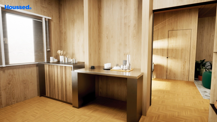 Sample Apartment of VIP Elegant Elncalve - Image 414767